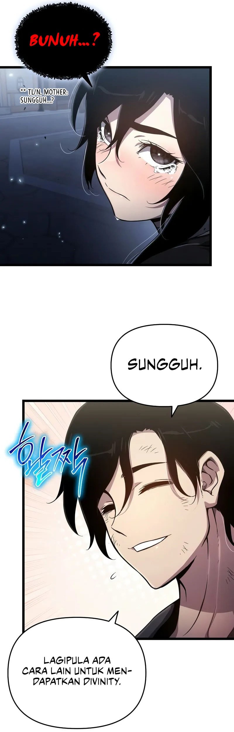 The Priest of Corruption Chapter 79 Gambar 10