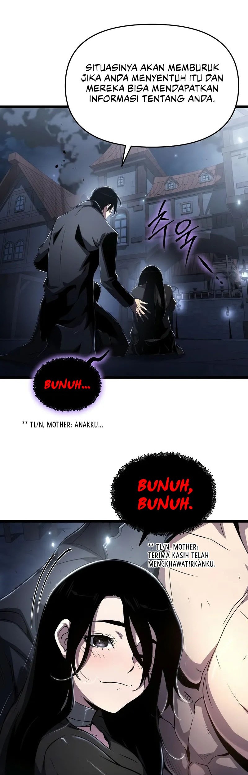 The Priest of Corruption Chapter 79 Gambar 11