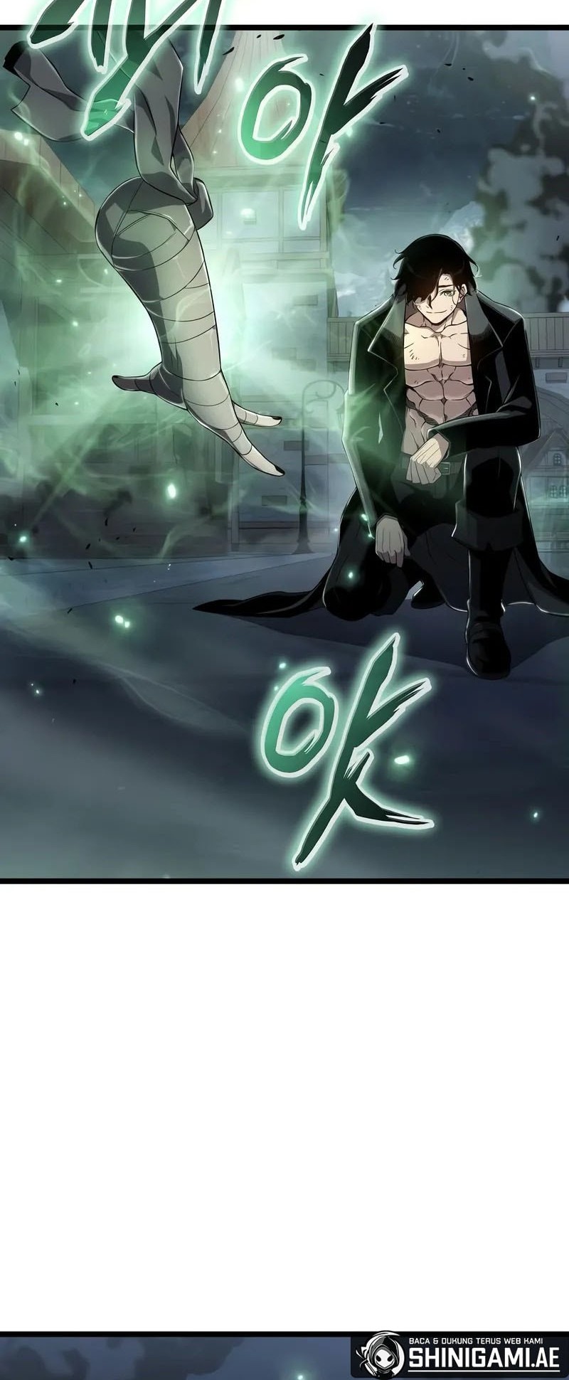 The Priest of Corruption Chapter 79 Gambar 13