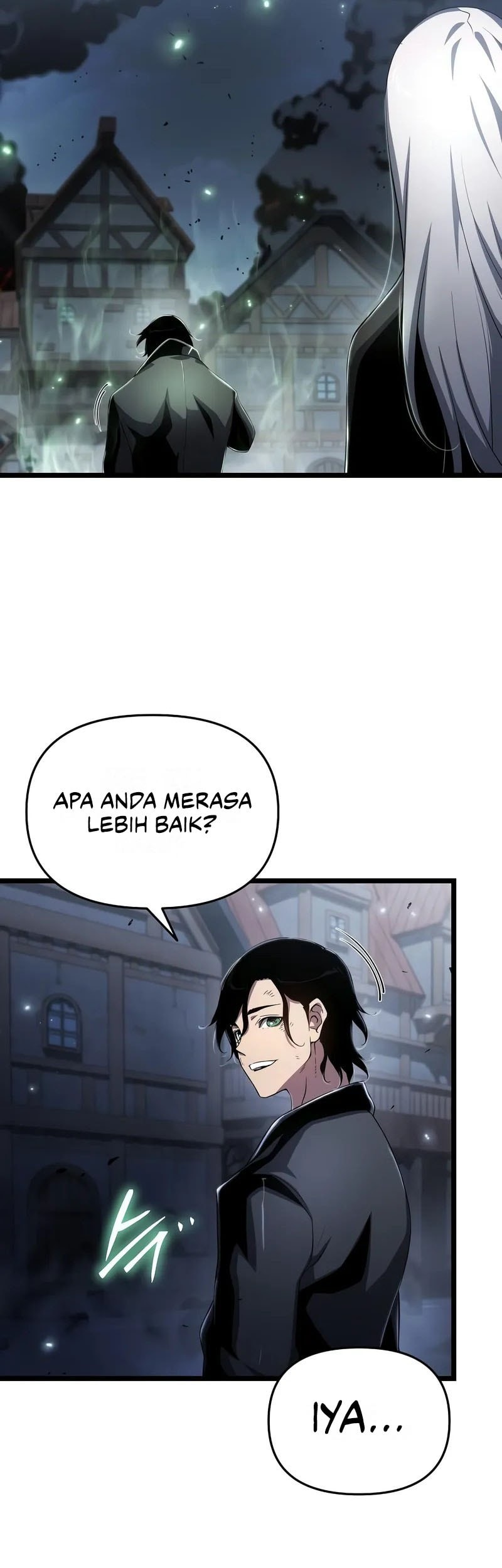 The Priest of Corruption Chapter 79 Gambar 14