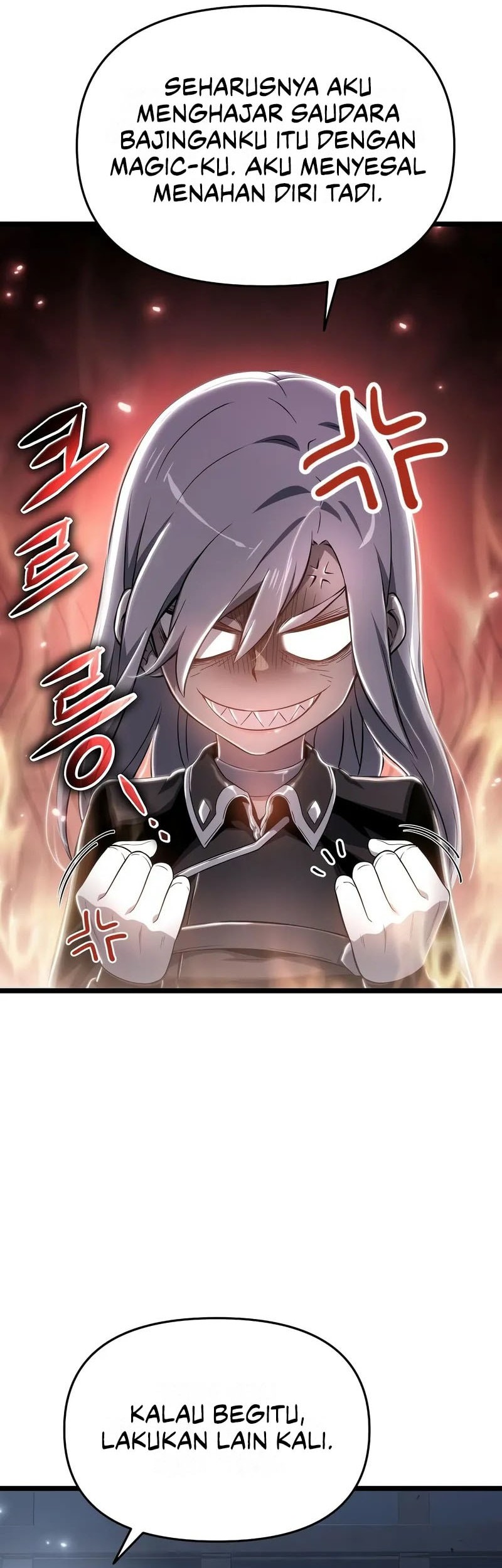 The Priest of Corruption Chapter 79 Gambar 15