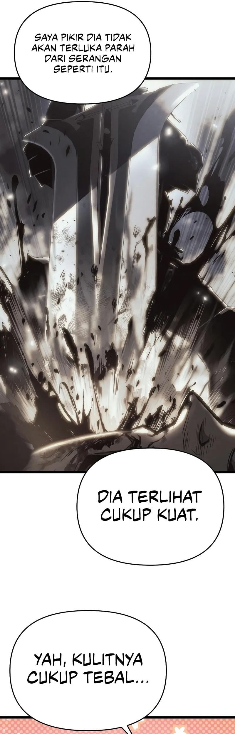 The Priest of Corruption Chapter 79 Gambar 18