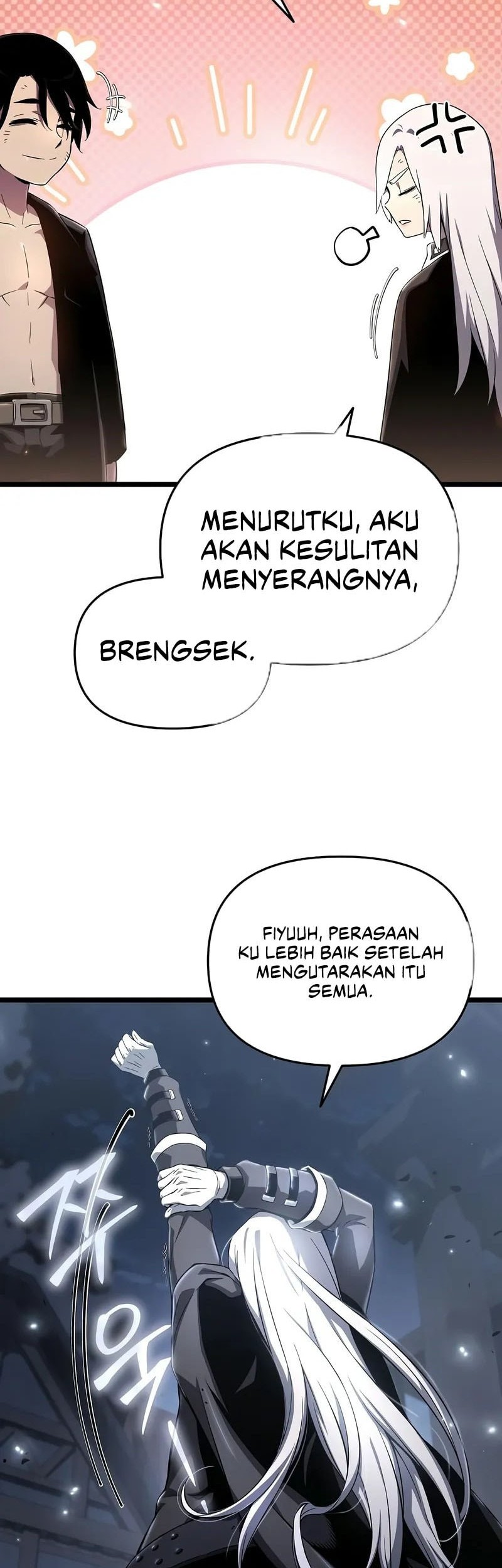 The Priest of Corruption Chapter 79 Gambar 19