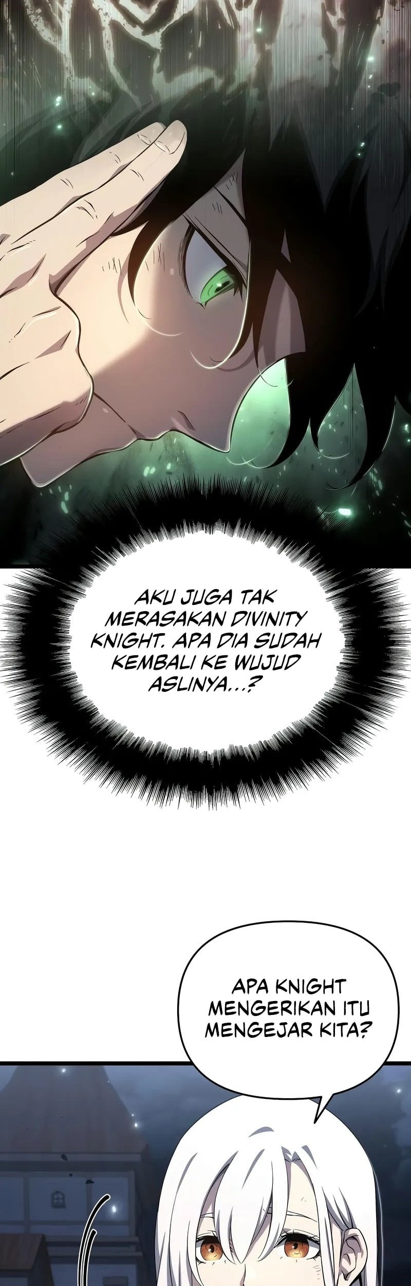 The Priest of Corruption Chapter 79 Gambar 24