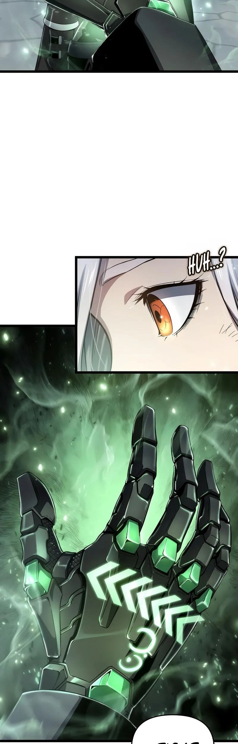 The Priest of Corruption Chapter 79 Gambar 27