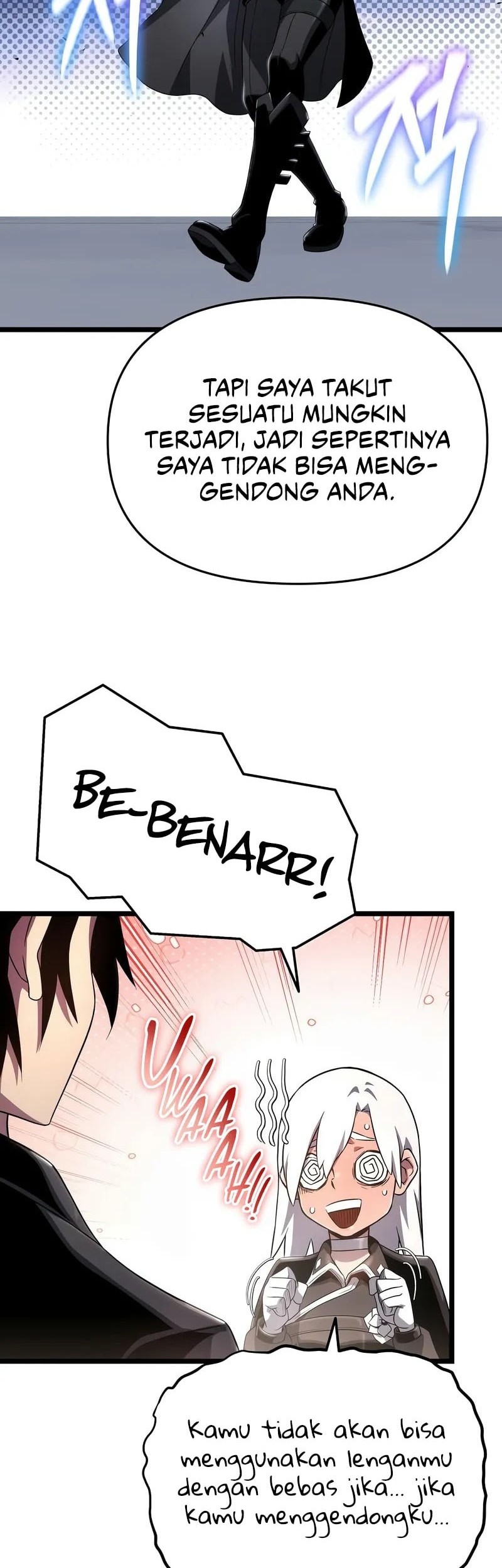 The Priest of Corruption Chapter 79 Gambar 31