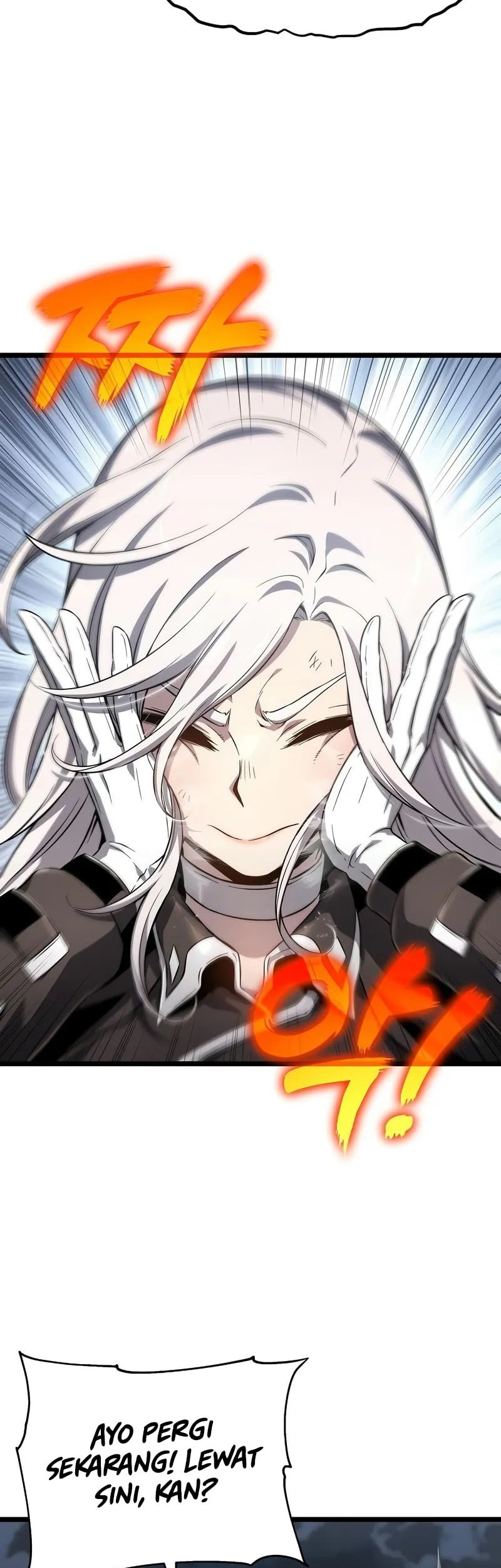 The Priest of Corruption Chapter 79 Gambar 32