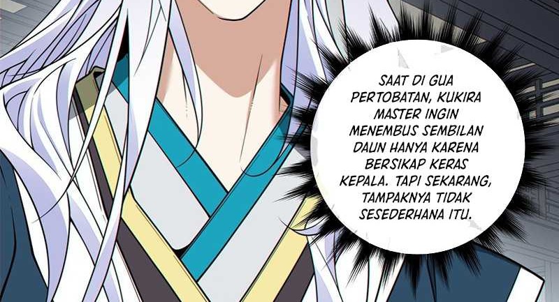 My Disciples Are All Big Villains Chapter 345 Gambar 29