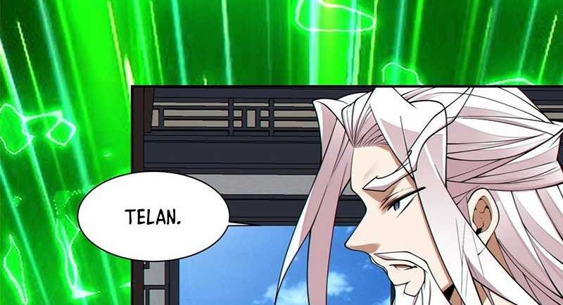 My Disciples Are All Big Villains Chapter 345 Gambar 31