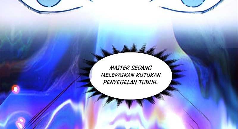 My Disciples Are All Big Villains Chapter 345 Gambar 35