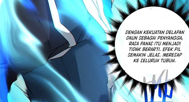 My Disciples Are All Big Villains Chapter 345 Gambar 37