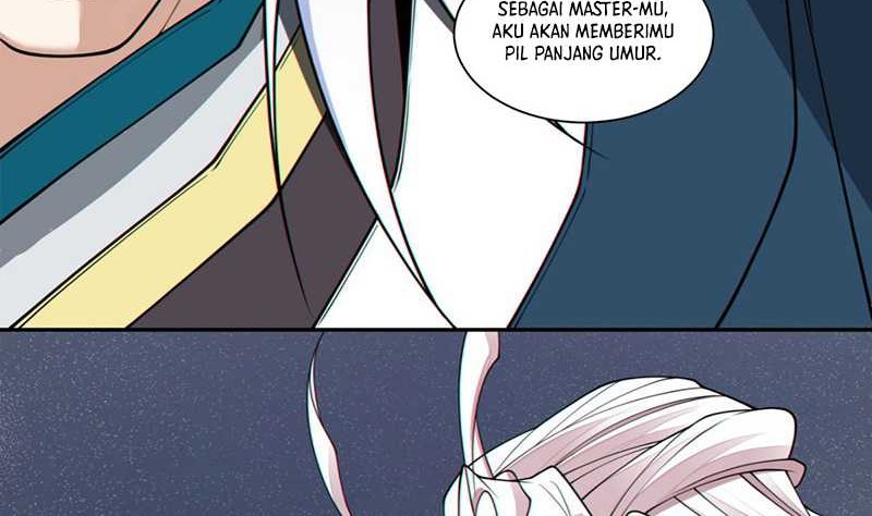 My Disciples Are All Big Villains Chapter 345 Gambar 19