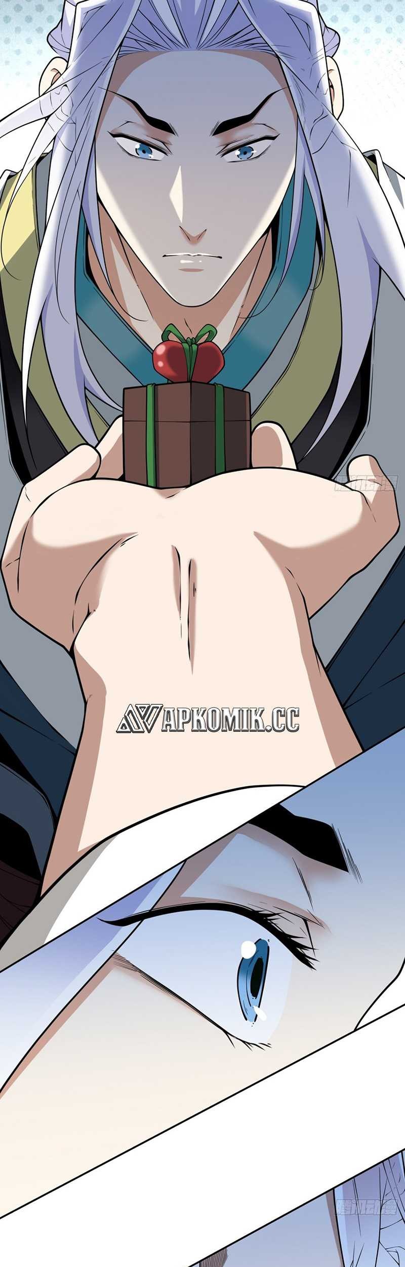 My Disciples Are All Big Villains Chapter 345 Gambar 22