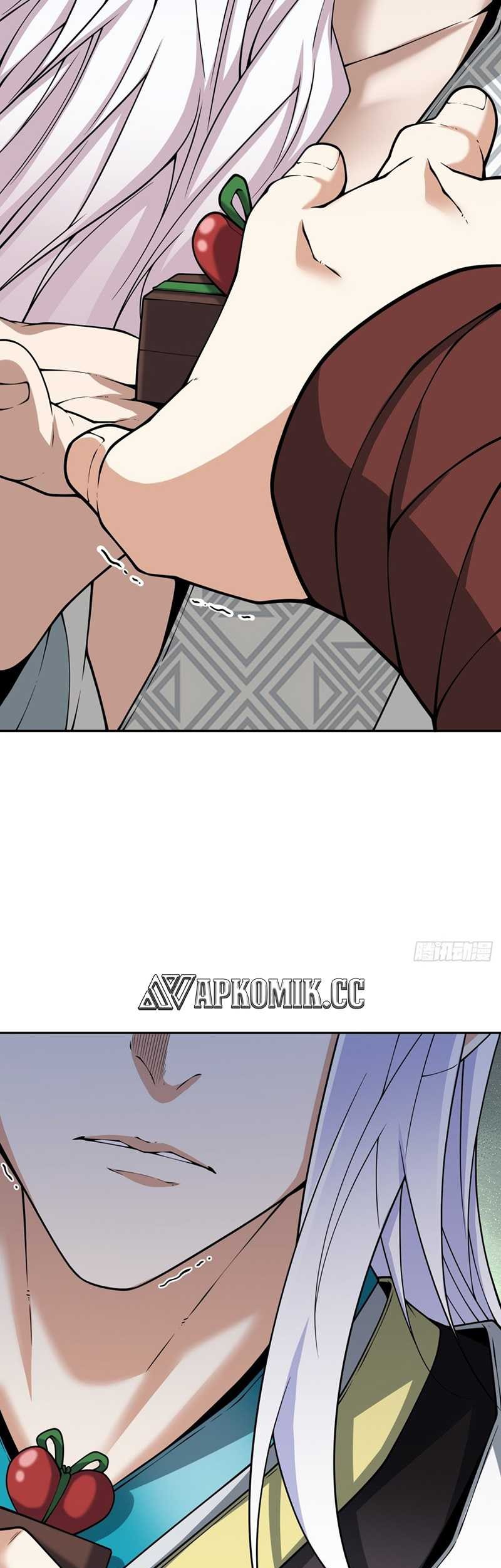 My Disciples Are All Big Villains Chapter 345 Gambar 24