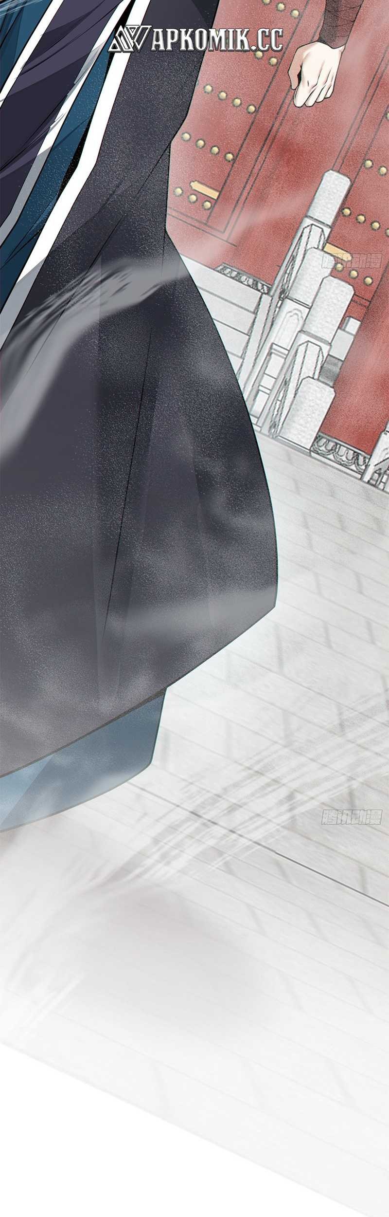 My Disciples Are All Big Villains Chapter 345 Gambar 48