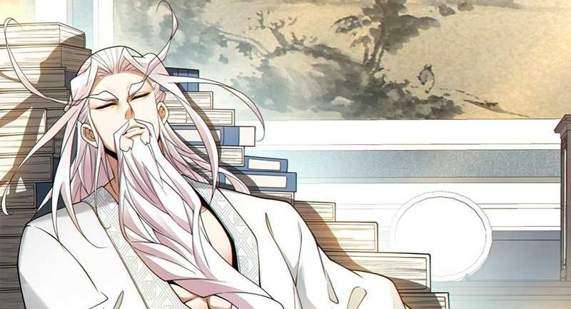 My Disciples Are All Big Villains Chapter 345 Gambar 41