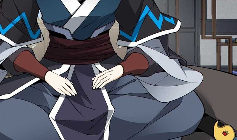 My Disciples Are All Big Villains Chapter 345 Gambar 5