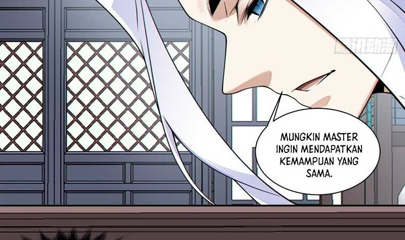 My Disciples Are All Big Villains Chapter 345 Gambar 9