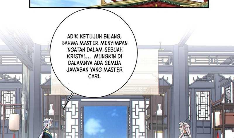 My Disciples Are All Big Villains Chapter 345 Gambar 11