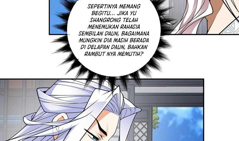 My Disciples Are All Big Villains Chapter 345 Gambar 15