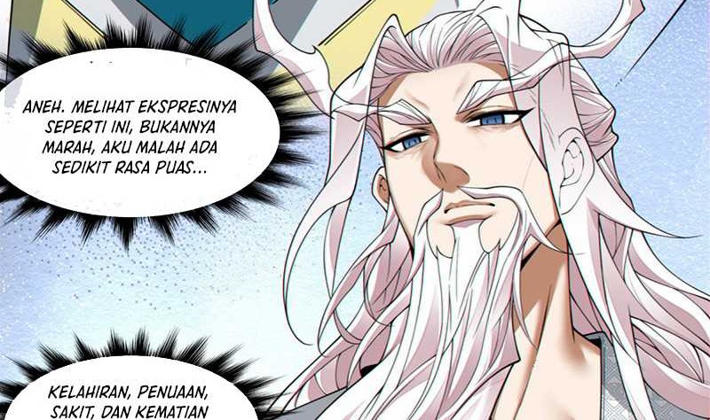 My Disciples Are All Big Villains Chapter 345 Gambar 17