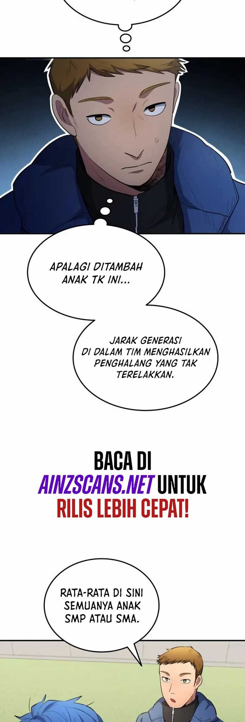 All Football Talents Are Mine Chapter 85 Gambar 6