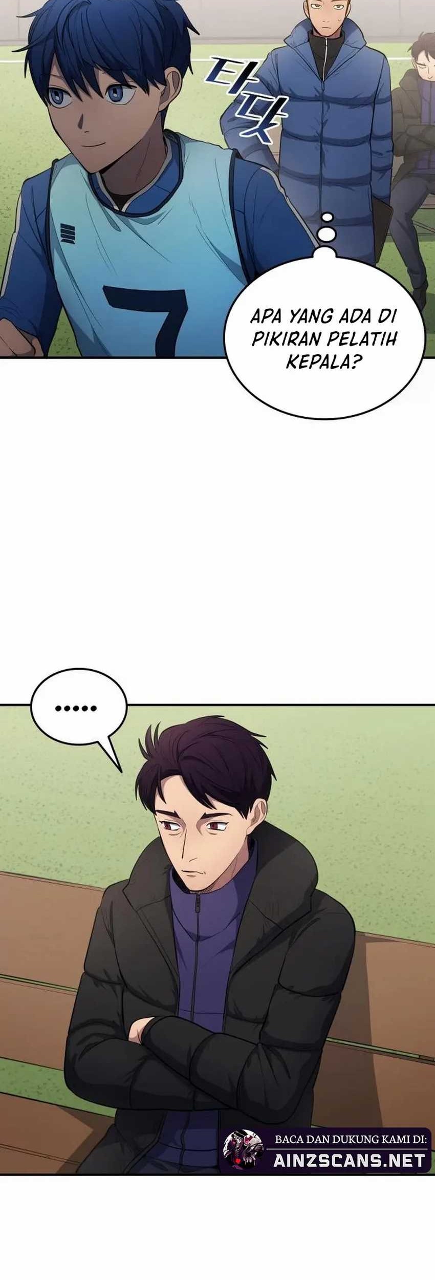 All Football Talents Are Mine Chapter 85 Gambar 10
