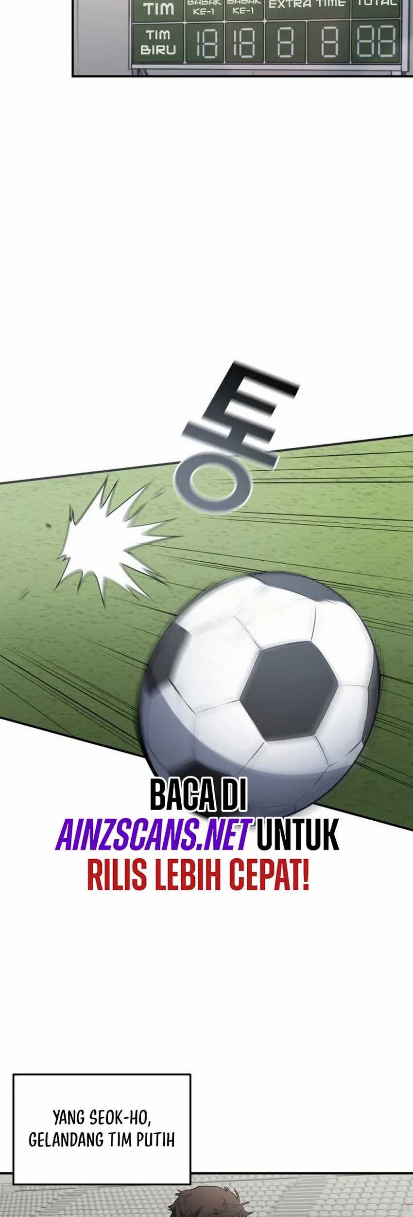 All Football Talents Are Mine Chapter 85 Gambar 12