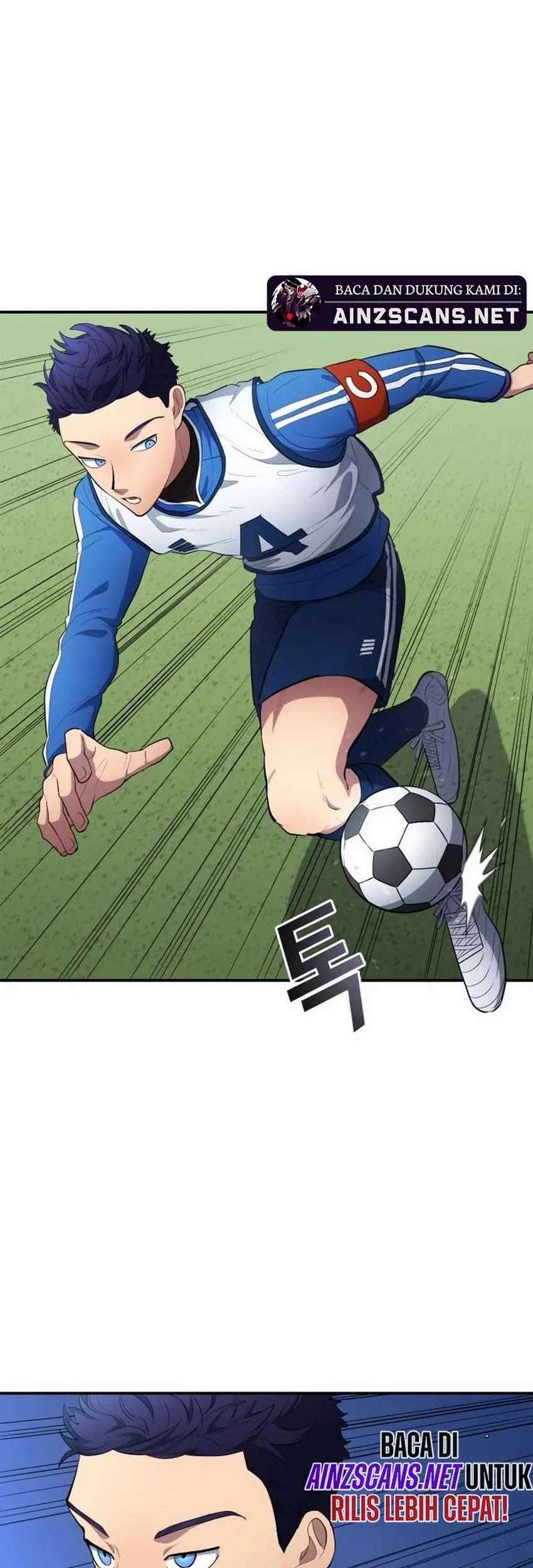 All Football Talents Are Mine Chapter 85 Gambar 14