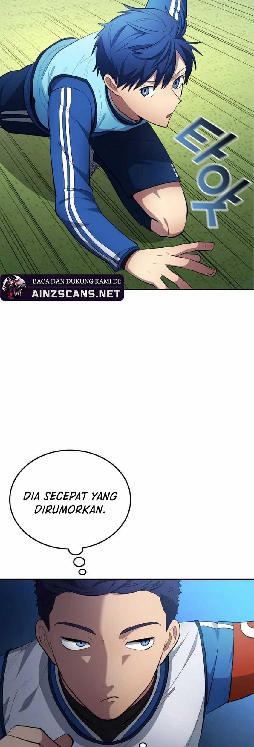 All Football Talents Are Mine Chapter 85 Gambar 17