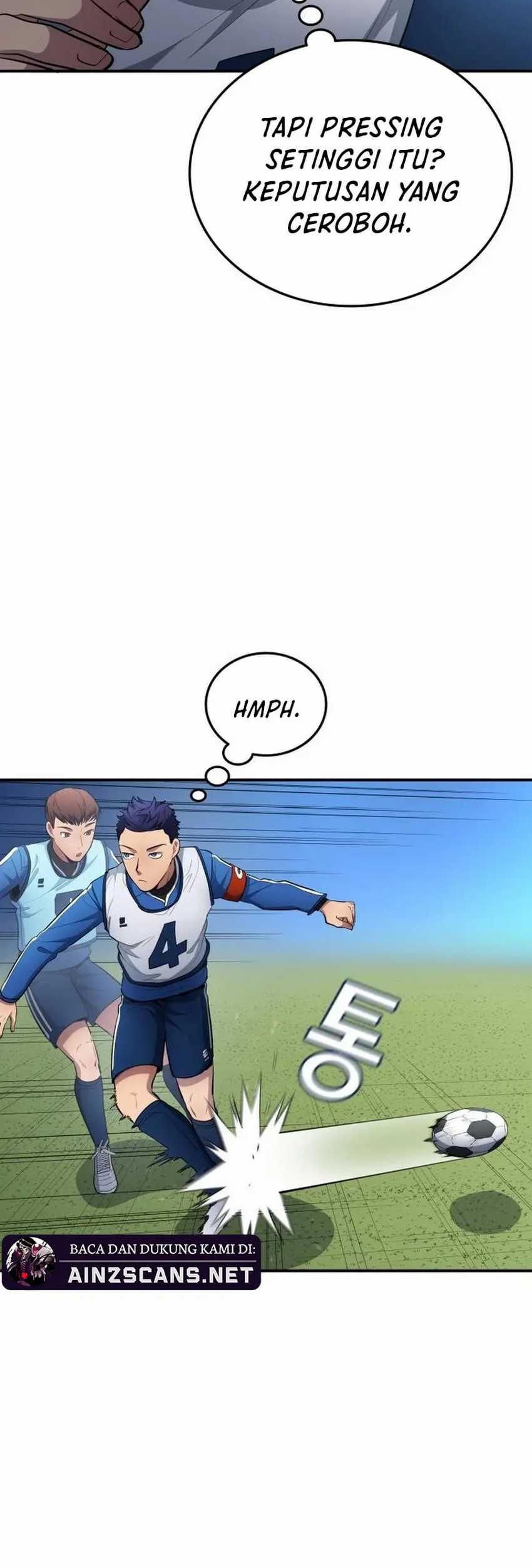 All Football Talents Are Mine Chapter 85 Gambar 18