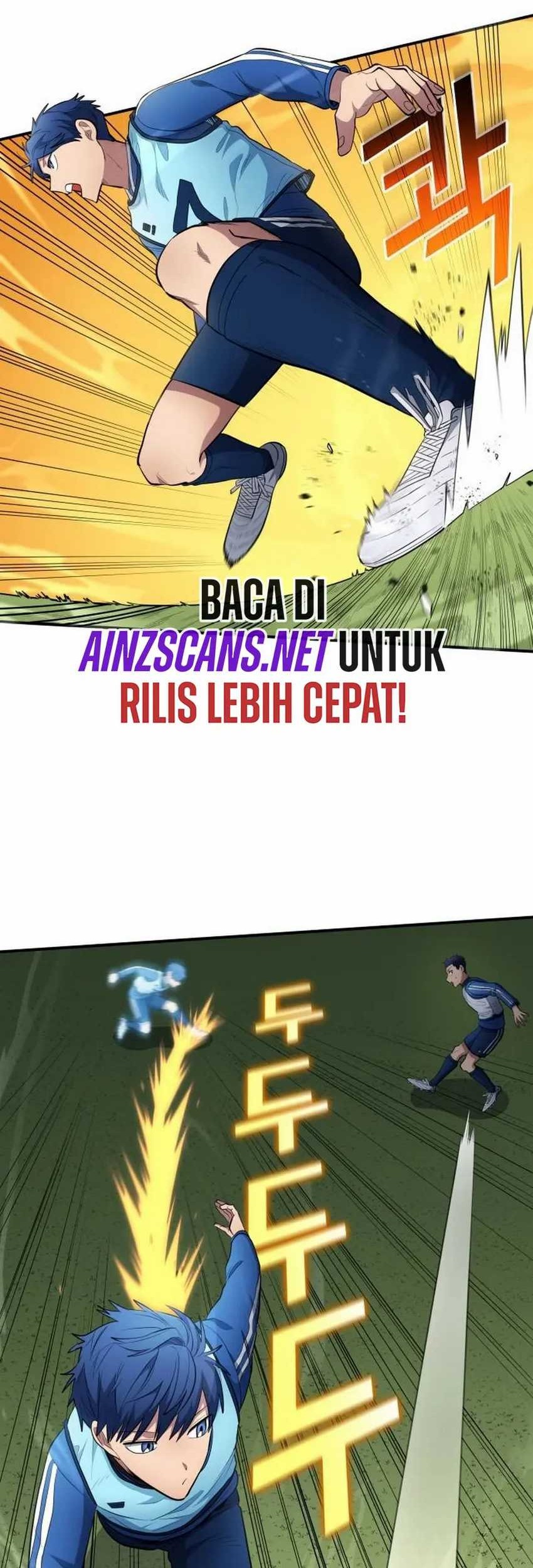 All Football Talents Are Mine Chapter 85 Gambar 19