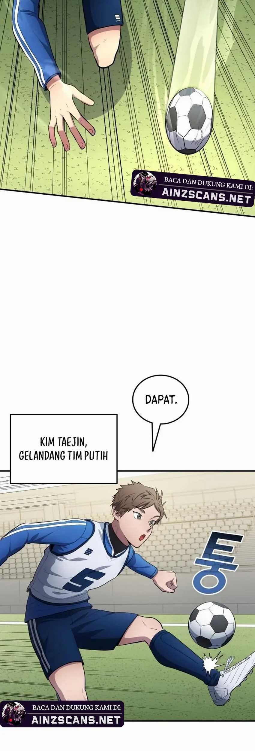 All Football Talents Are Mine Chapter 85 Gambar 20