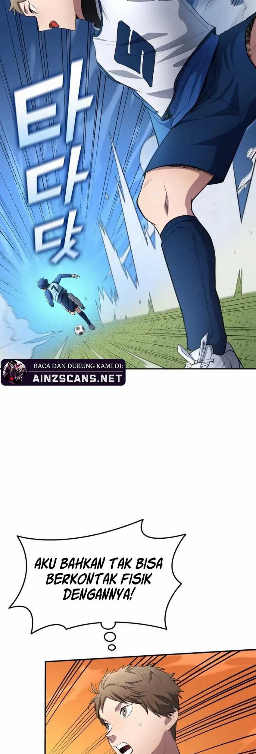 All Football Talents Are Mine Chapter 85 Gambar 23