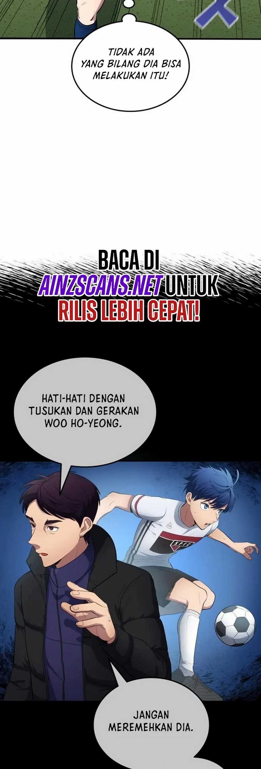 All Football Talents Are Mine Chapter 85 Gambar 26