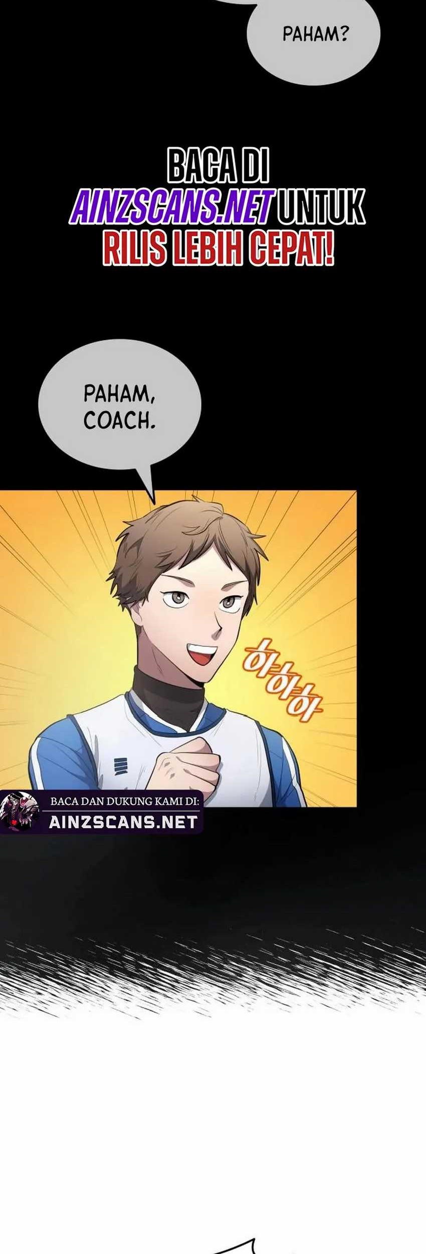 All Football Talents Are Mine Chapter 85 Gambar 27