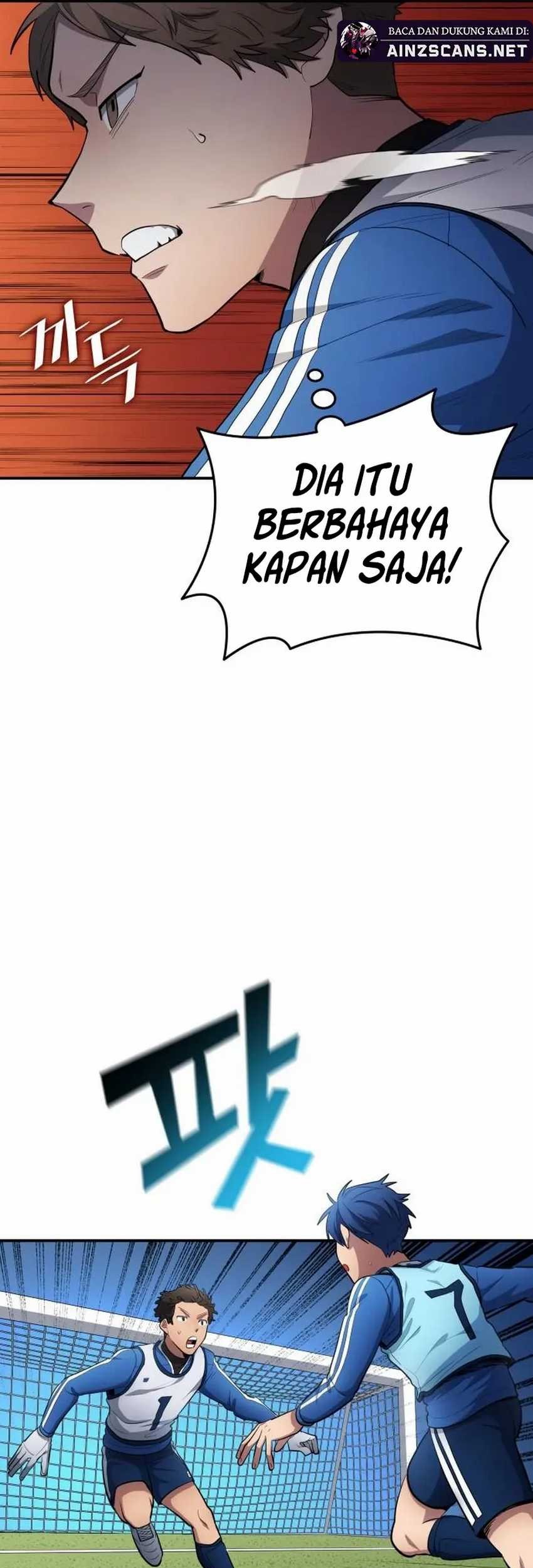 All Football Talents Are Mine Chapter 85 Gambar 29
