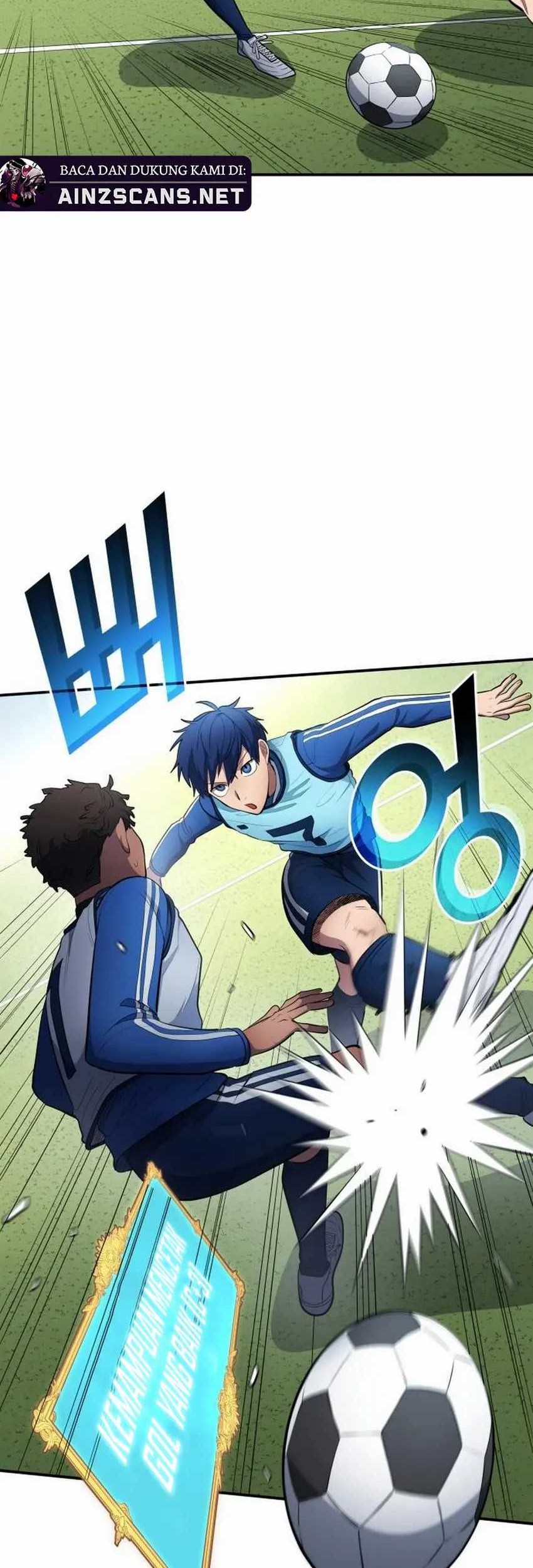 All Football Talents Are Mine Chapter 85 Gambar 30
