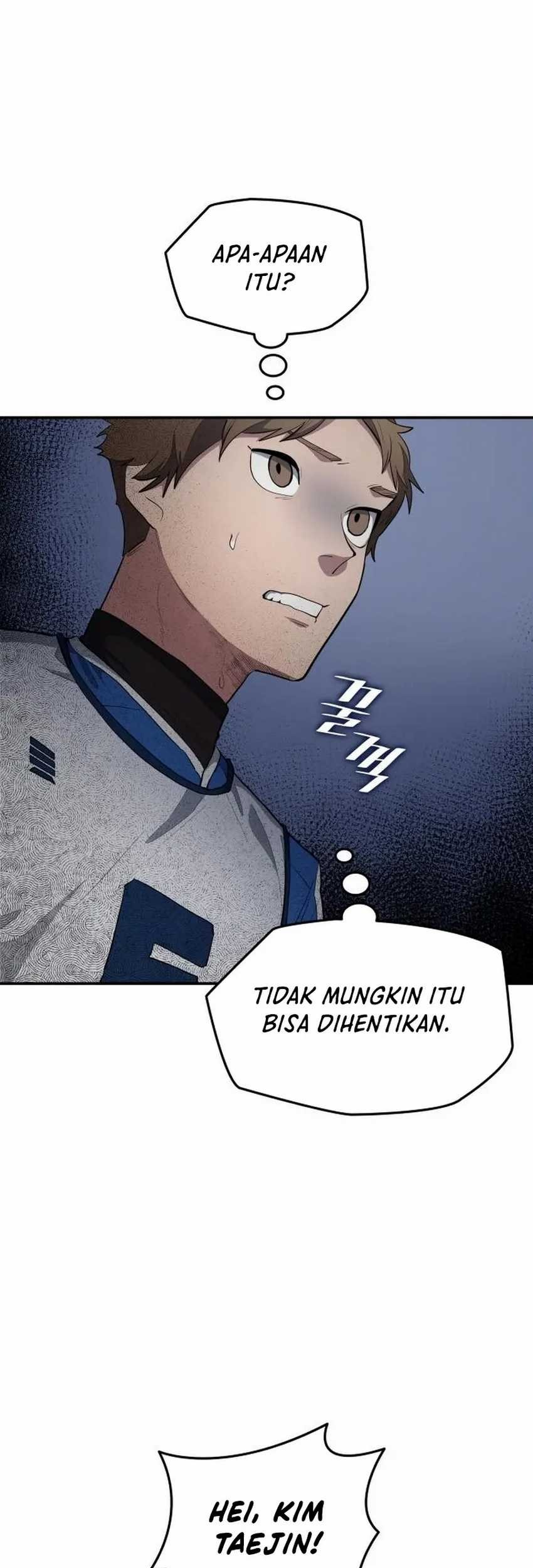 All Football Talents Are Mine Chapter 85 Gambar 33