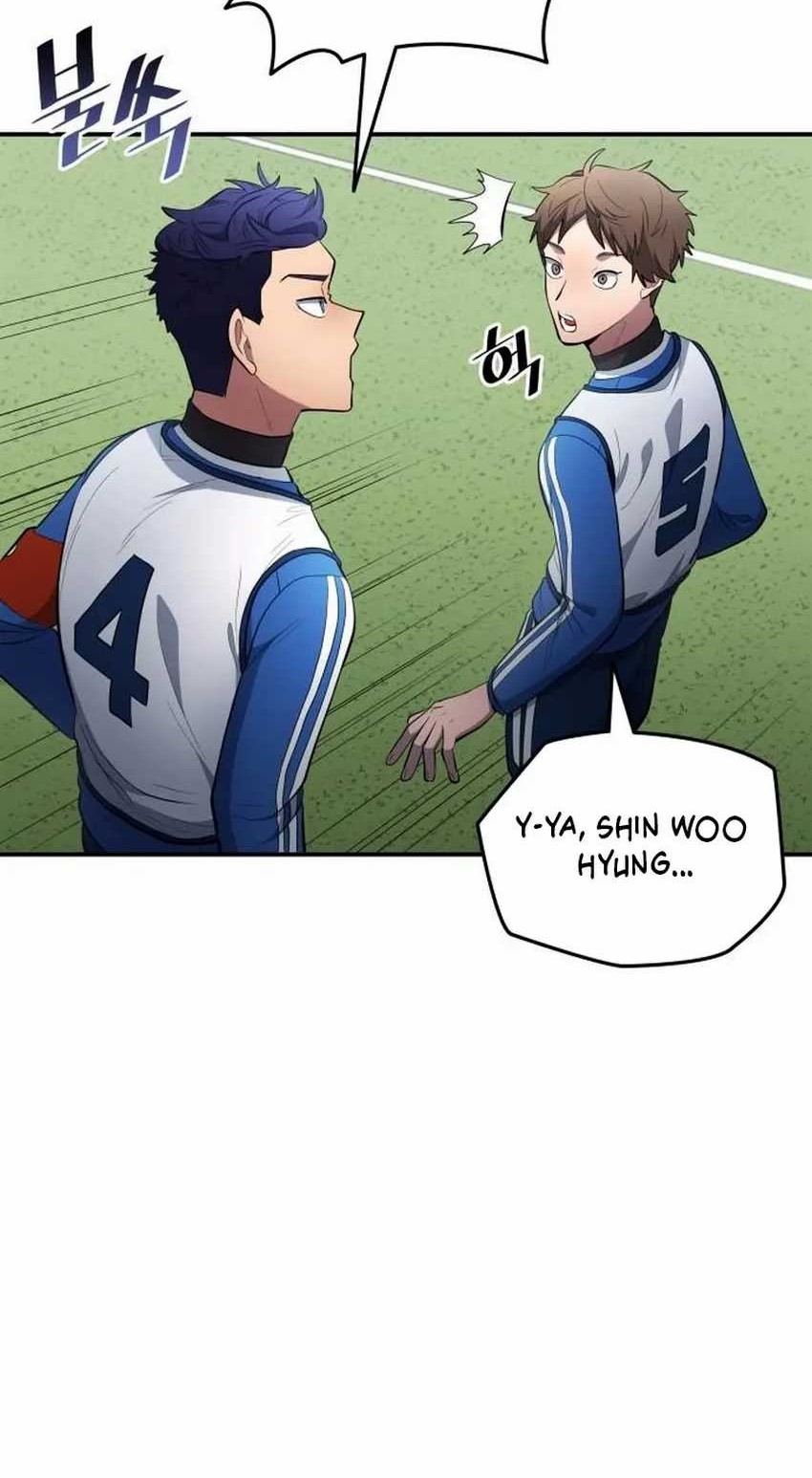 All Football Talents Are Mine Chapter 85 Gambar 34