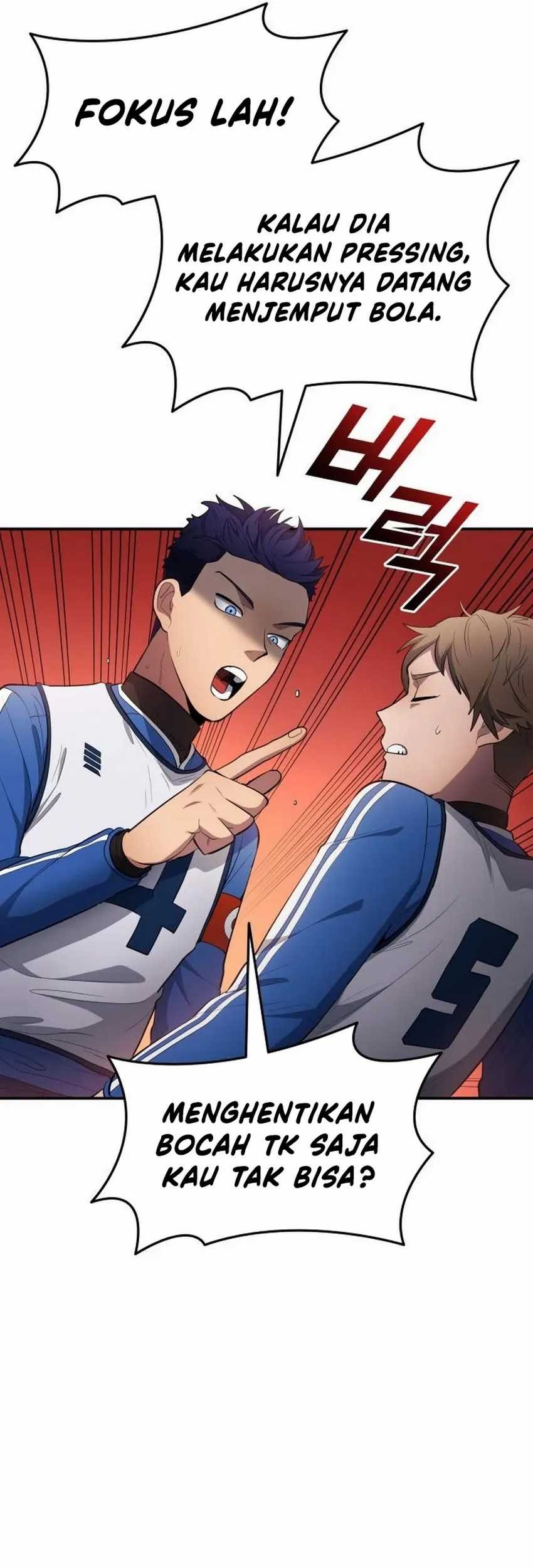 All Football Talents Are Mine Chapter 85 Gambar 35