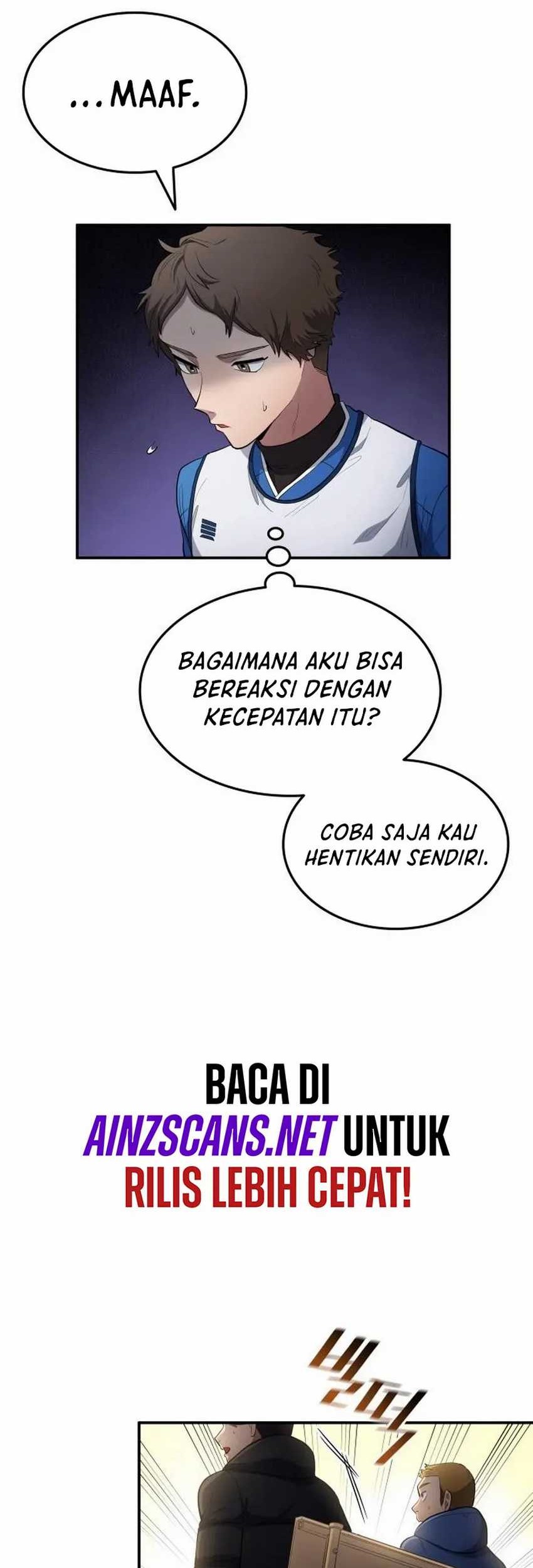 All Football Talents Are Mine Chapter 85 Gambar 36