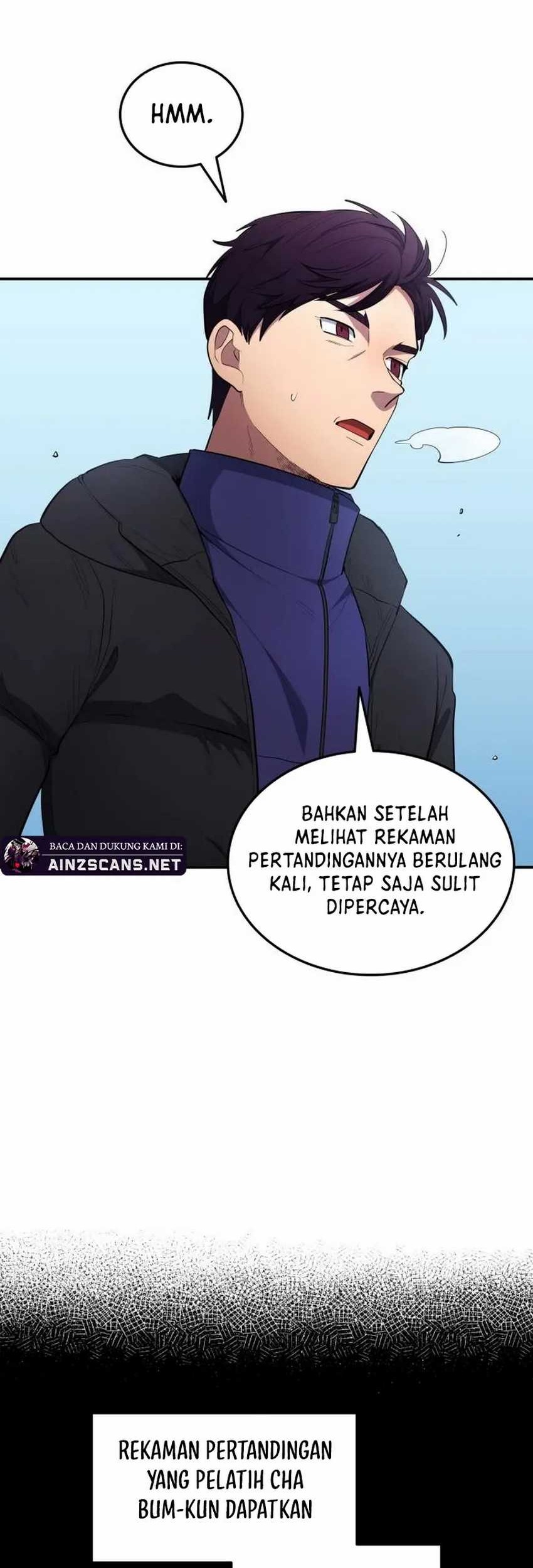 All Football Talents Are Mine Chapter 85 Gambar 38