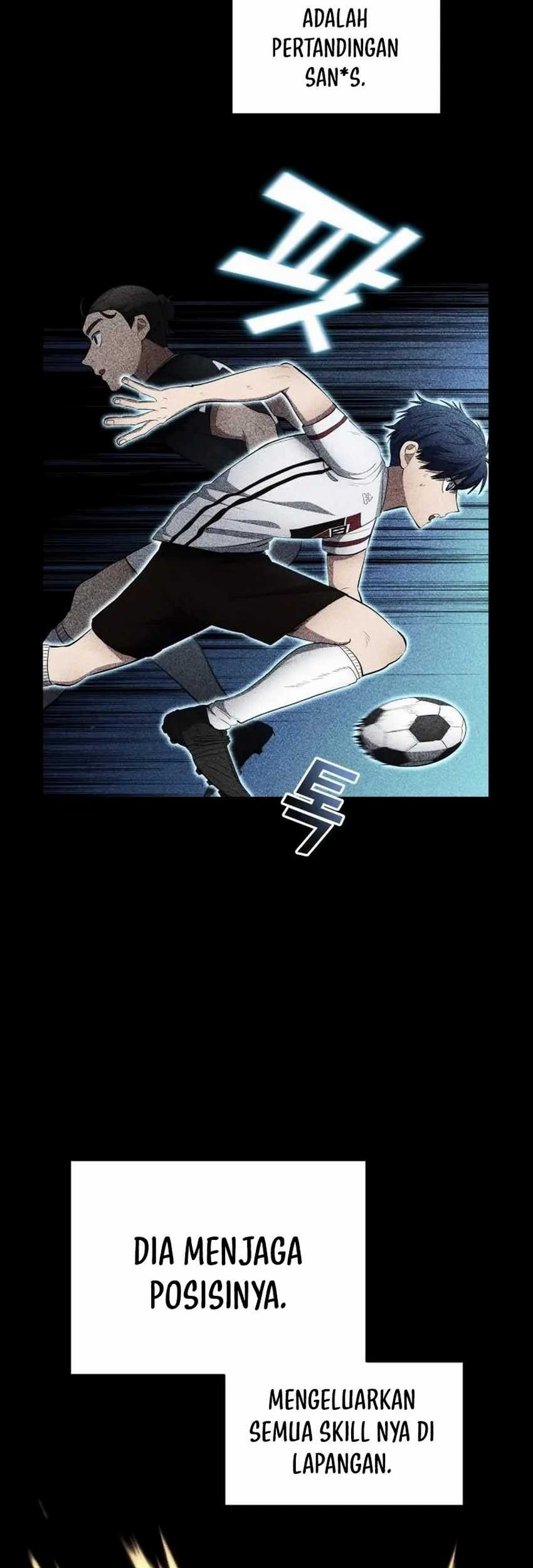 All Football Talents Are Mine Chapter 85 Gambar 39