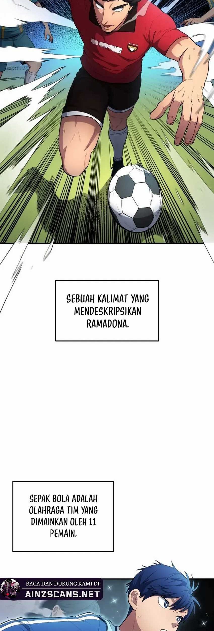All Football Talents Are Mine Chapter 85 Gambar 43