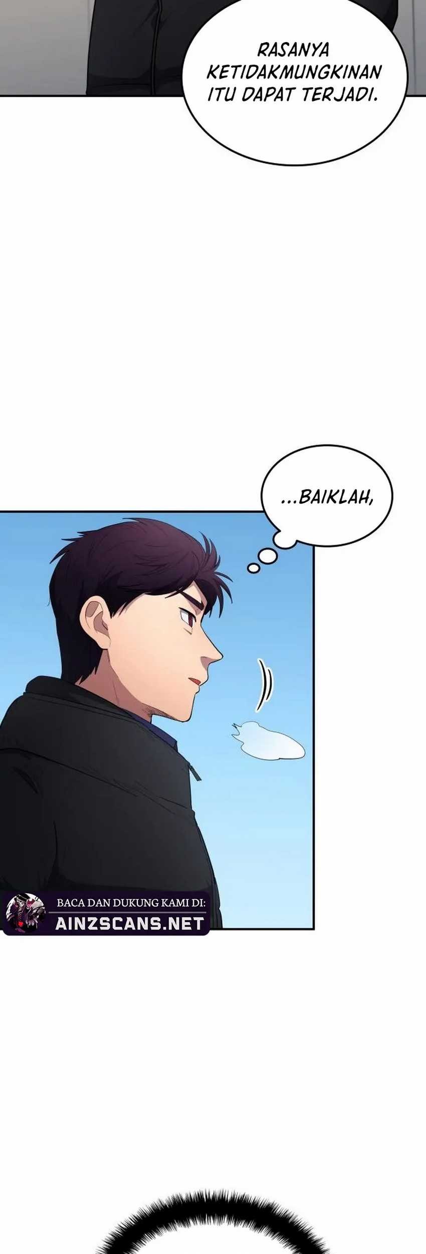 All Football Talents Are Mine Chapter 85 Gambar 46