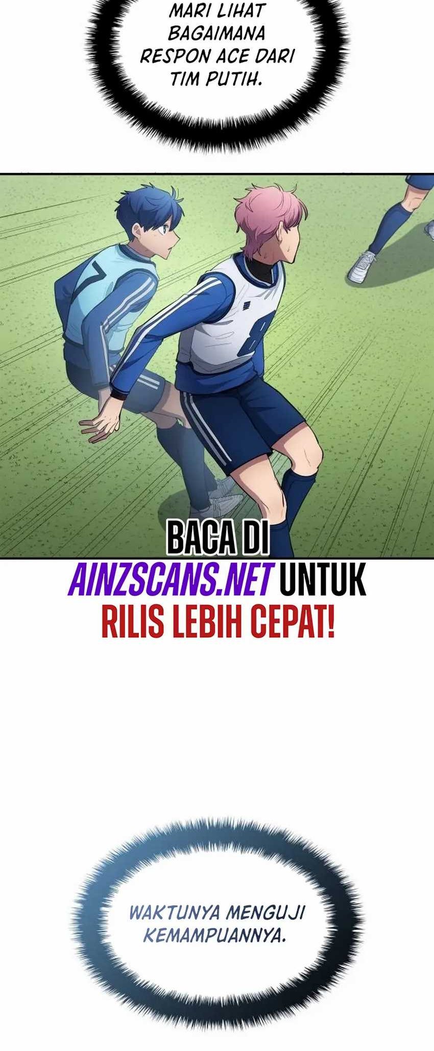 All Football Talents Are Mine Chapter 85 Gambar 47