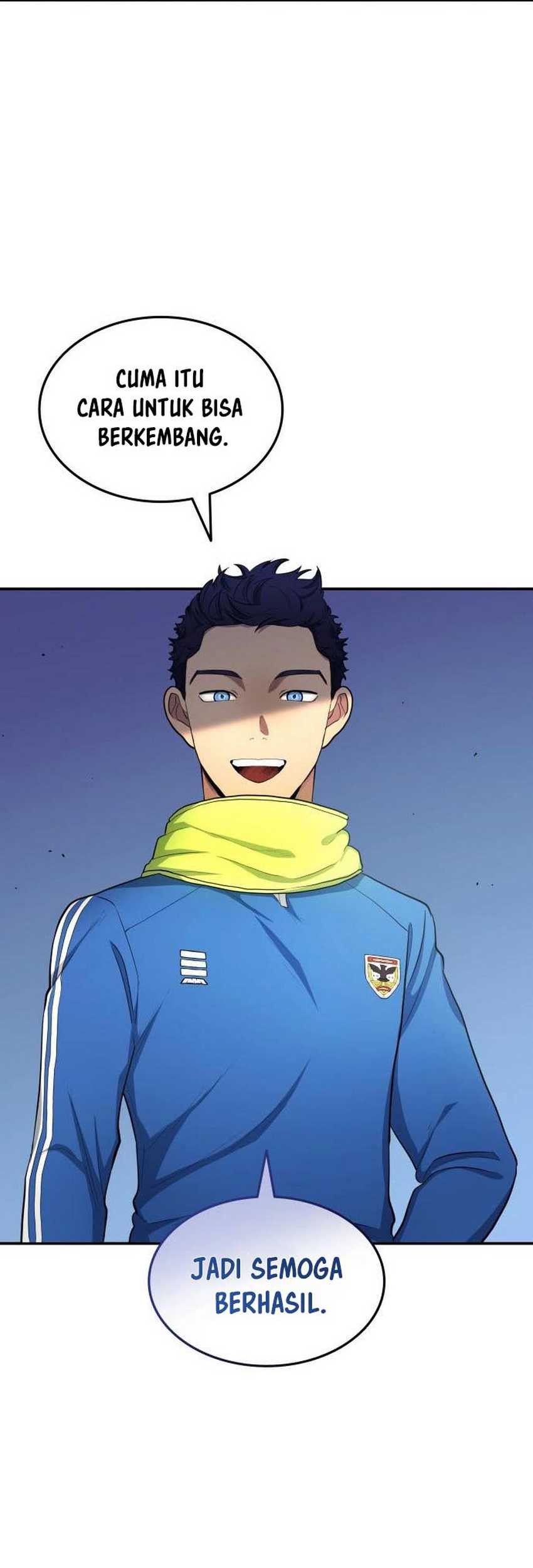 All Football Talents Are Mine Chapter 84 Gambar 37