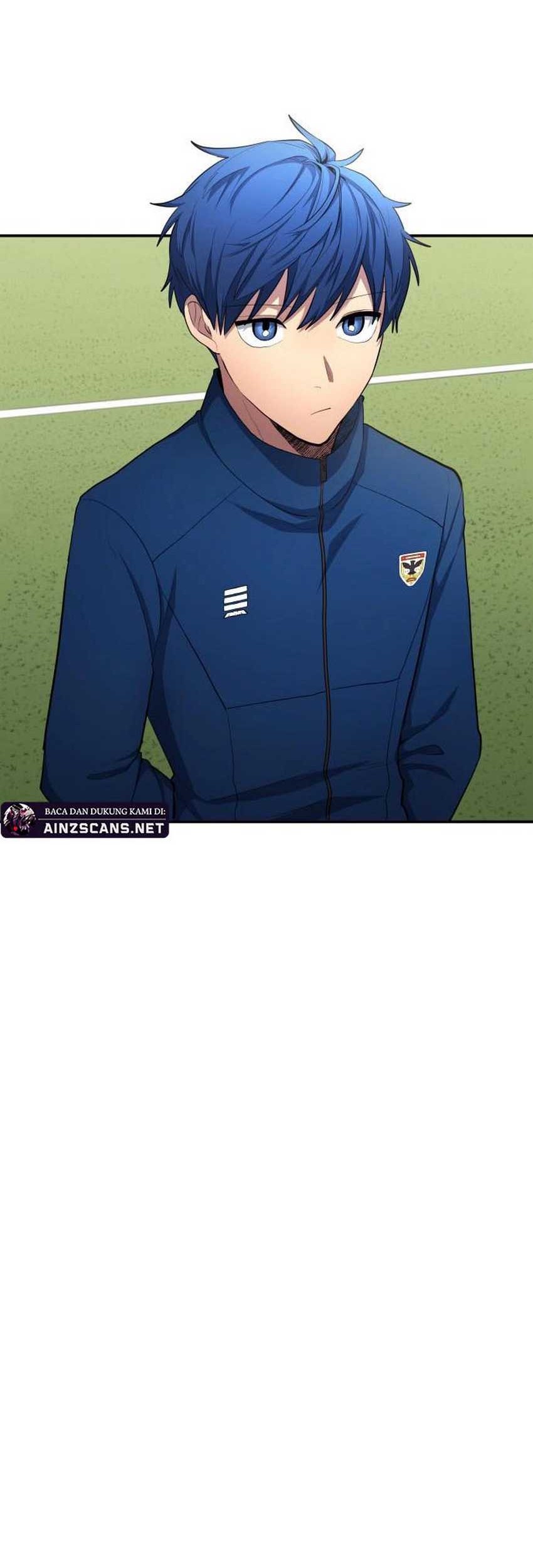 All Football Talents Are Mine Chapter 84 Gambar 38