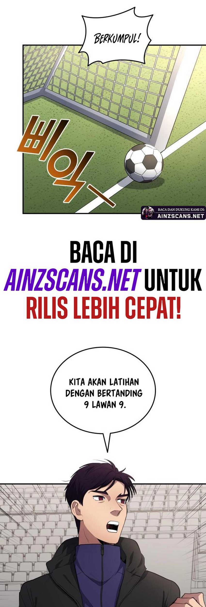 All Football Talents Are Mine Chapter 84 Gambar 39